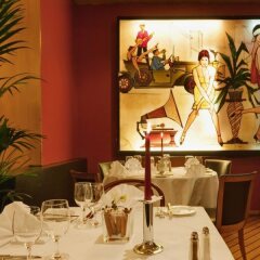 Отель Kongress Hotel Davos Швейцария, Давос - отзывы, цены и фото номеров - забронировать отель Kongress Hotel Davos онлайн развлечения
