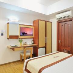 Elios Hotel удобства в номере