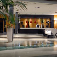 Отель Elba Carlota Beach & Convention интерьер отеля фото 2