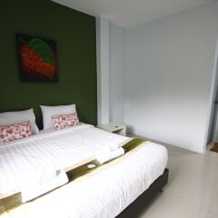Отель Longlake Resort комната для гостей
