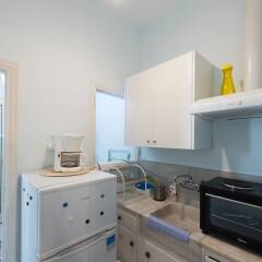 Отель Filopappou Cozy Stay в номере фото 2