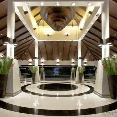 Отель Dusit Thani Krabi Beach Resort фото 8