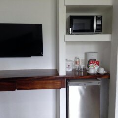 Отель Ramada Resort Mazatlan удобства в номере