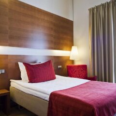 Отель Original Sokos Hotel Vantaa Финляндия, Вантаа - 3 отзыва об отеле, цены и фото номеров - забронировать отель Original Sokos Hotel Vantaa онлайн комната для гостей фото 5