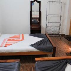 Отель Sisara Sunset Yala Safari спа