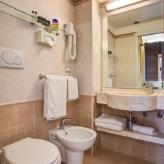 Hotel Caesar Paladium ванная фото 2