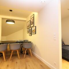 Апартаменты Tallinn City Apartments Old Town Suites удобства в номере