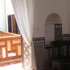 Отель Riad Souika Марокко, Рабат - отзывы, цены и фото номеров - забронировать отель Riad Souika онлайн удобства в номере фото 2