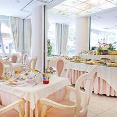 Hotel Royal Plaza питание