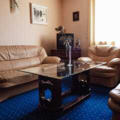 Best Western Terminus Hotel интерьер отеля фото 2
