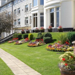 Отель The Devonshire House Hotel Великобритания, Ливерпуль - 1 отзыв об отеле, цены и фото номеров - забронировать отель The Devonshire House Hotel онлайн детские мероприятия