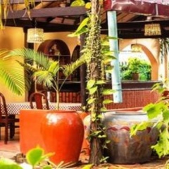 Отель Angkor Une Fois Home Stay питание фото 2