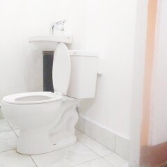 Отель Casaoro Homestay Филиппины, о. Арресифе - отзывы, цены и фото номеров - забронировать отель Casaoro Homestay онлайн ванная фото 2