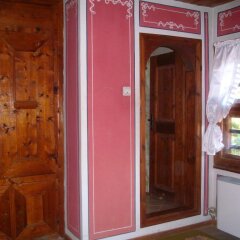 Отель Trayanova Guest House удобства в номере