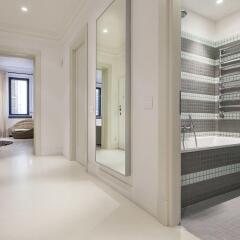 Отель Eve Luxury Apartments Pantheon Италия, Рим - отзывы, цены и фото номеров - забронировать отель Eve Luxury Apartments Pantheon онлайн фото 9
