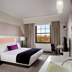 Отель Washington США, Вашингтон - отзывы, цены и фото номеров - забронировать отель Washington онлайн комната для гостей фото 2