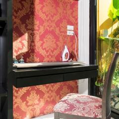 Отель NapPark Hostel Таиланд, Бангкок - отзывы, цены и фото номеров - забронировать отель NapPark Hostel онлайн удобства в номере
