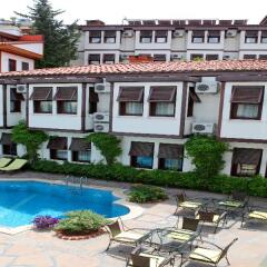 Aspen Hotel - Special Class Турция, Анталья - 2 отзыва об отеле, цены и фото номеров - забронировать отель Aspen Hotel - Special Class онлайн фото 3