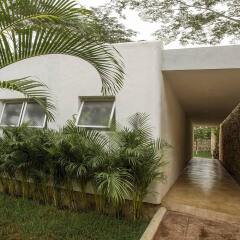Отель Hacienda Santa Cruz фото 8