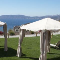 Отель Dolphin Bay Resort and Spa детские мероприятия