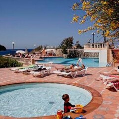 D'Or Punta Del Mar Hotel детские мероприятия фото 2
