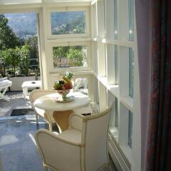 Отель Albergo Gardenia интерьер отеля фото 2