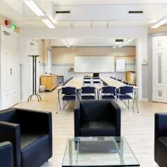 Отель Best Western Duxiana