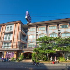 Отель Krabi Phetpailin Hotel Таиланд, Краби - отзывы, цены и фото номеров - забронировать отель Krabi Phetpailin Hotel онлайн фото 8