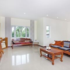 Отель Huay Yai Manor комната для гостей фото 2