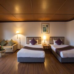 Imperial Phukaew Hill Resort in Khaem Son, Thailand from 37$, photos, reviews - zenhotels.com guestroom