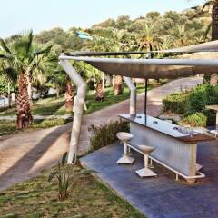 Отель Yasmin Bodrum Resort фото 5