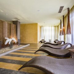 Отель Barceló Royal Beach Болгария, Солнечный берег - 1 отзыв об отеле, цены и фото номеров - забронировать отель Barceló Royal Beach онлайн спа фото 2