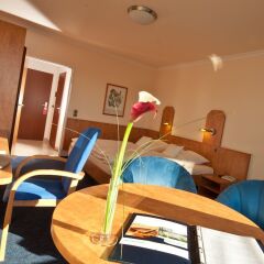 Апартаменты Apartment Mitte Гамбург спа