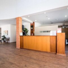 Отель Apartamentos Clube Vilarosa Португалия, Портимао - отзывы, цены и фото номеров - забронировать отель Apartamentos Clube Vilarosa онлайн интерьер отеля