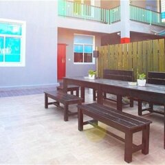 Отель N9 Hostel Xiamen (Formerly Name: Delusion Hostel) Китай, Сямынь - отзывы, цены и фото номеров - забронировать отель N9 Hostel Xiamen (Formerly Name: Delusion Hostel) онлайн