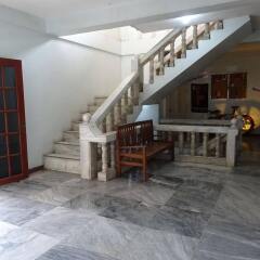 Отель Pere Aristo Guesthouse Филиппины, Мандауэ - отзывы, цены и фото номеров - забронировать отель Pere Aristo Guesthouse онлайн