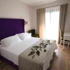 Blanco Hotel Турция, Стамбул - отзывы, цены и фото номеров - забронировать отель Blanco Hotel онлайн комната для гостей фото 3
