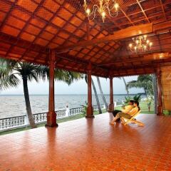 Отель Coco Bay Resort фитнесс-зал фото 2