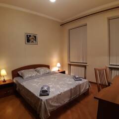 Гостиница Apartmenty Uyut Walks on Arbat фото 5