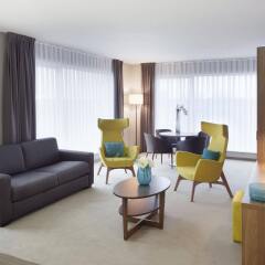 Hotel Drie Eiken комната для гостей фото 3