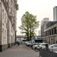 Отель Chmielna z Antresola Польша, Варшава - отзывы, цены и фото номеров - забронировать отель Chmielna z Antresola онлайн