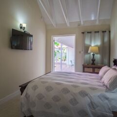 Отель Paradise Ambiance Villa комната для гостей фото 4