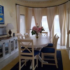 Отель Dunas Douradas Beach Villa by Rentals in Algarve комната для гостей фото 5