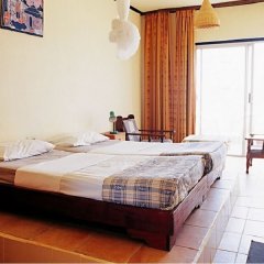 African Village Hotel in Bakau, Gambia from 53$, photos, reviews - zenhotels.com guestroom