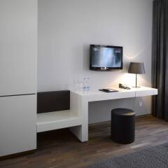 MOODs Boutique Hotel удобства в номере фото 2