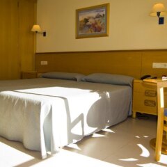 Отель SBH Maxorata Resort - All inclusive удобства в номере