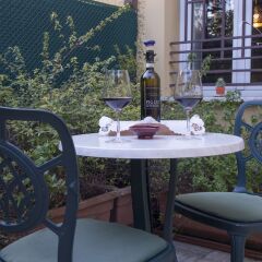 Отель B&B delle Camerie Италия, Рим - отзывы, цены и фото номеров - забронировать отель B&B delle Camerie онлайн питание фото 3