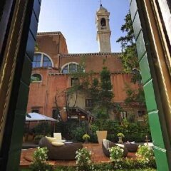 Hotel Abbazia фото 17