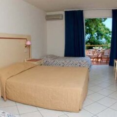 Отель Bali Paradise Hotel Греция, Милопотамос - отзывы, цены и фото номеров - забронировать отель Bali Paradise Hotel онлайн фото 3