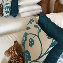 Отель Shiptonthorpe Arms B&B детские мероприятия